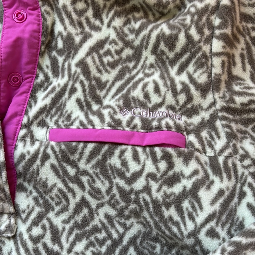 Columbia pullover - Picture 2 of 3